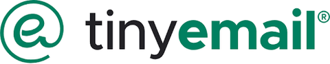 tinyEmail