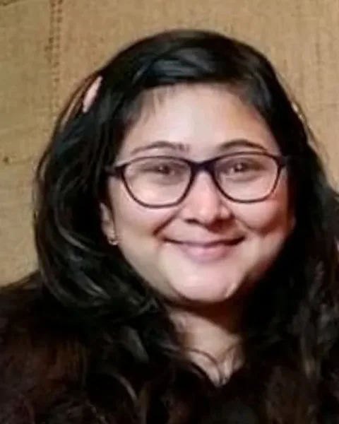 Anindita Banerjee, Outreach Specialist