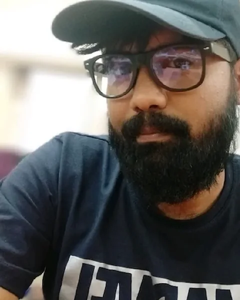 Ranjeet Gaur, Sr. SEO Specialist