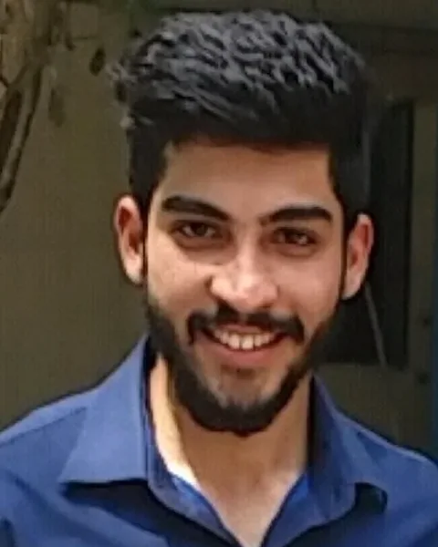 Sanchit Arora, Head of Link Building