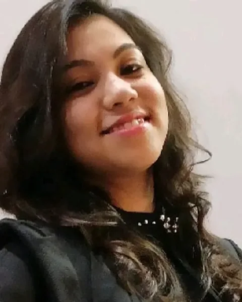 Shipra Mohan, Product Marketing Manager