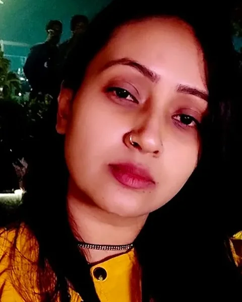 Surbhi Upadhyay, HR & Accounts Manager