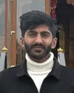 Vibhu Dhariwal, Cofounder & CTO