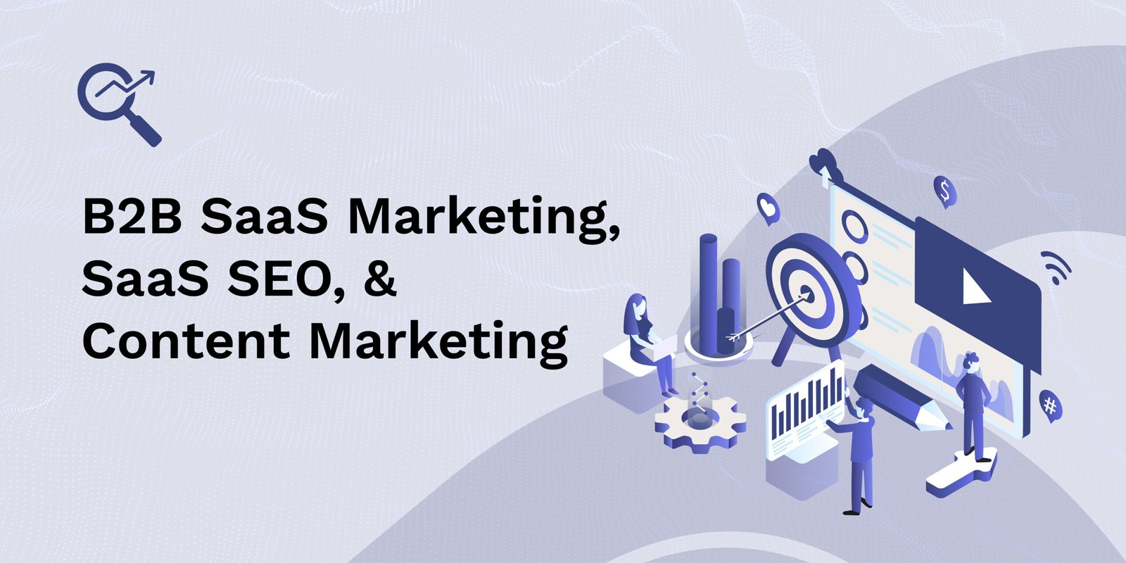 B2B SaaS Marketing
