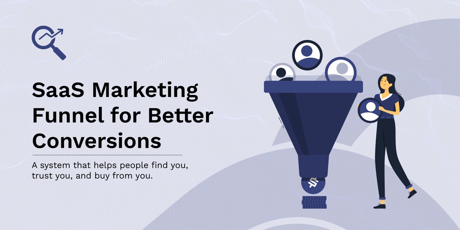 SaaS Marketing Funnel