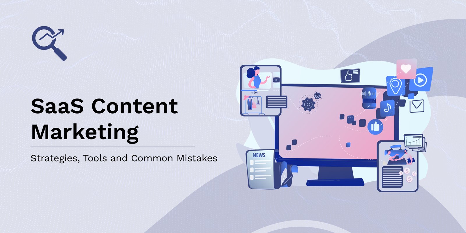 SaaS Content Marketing