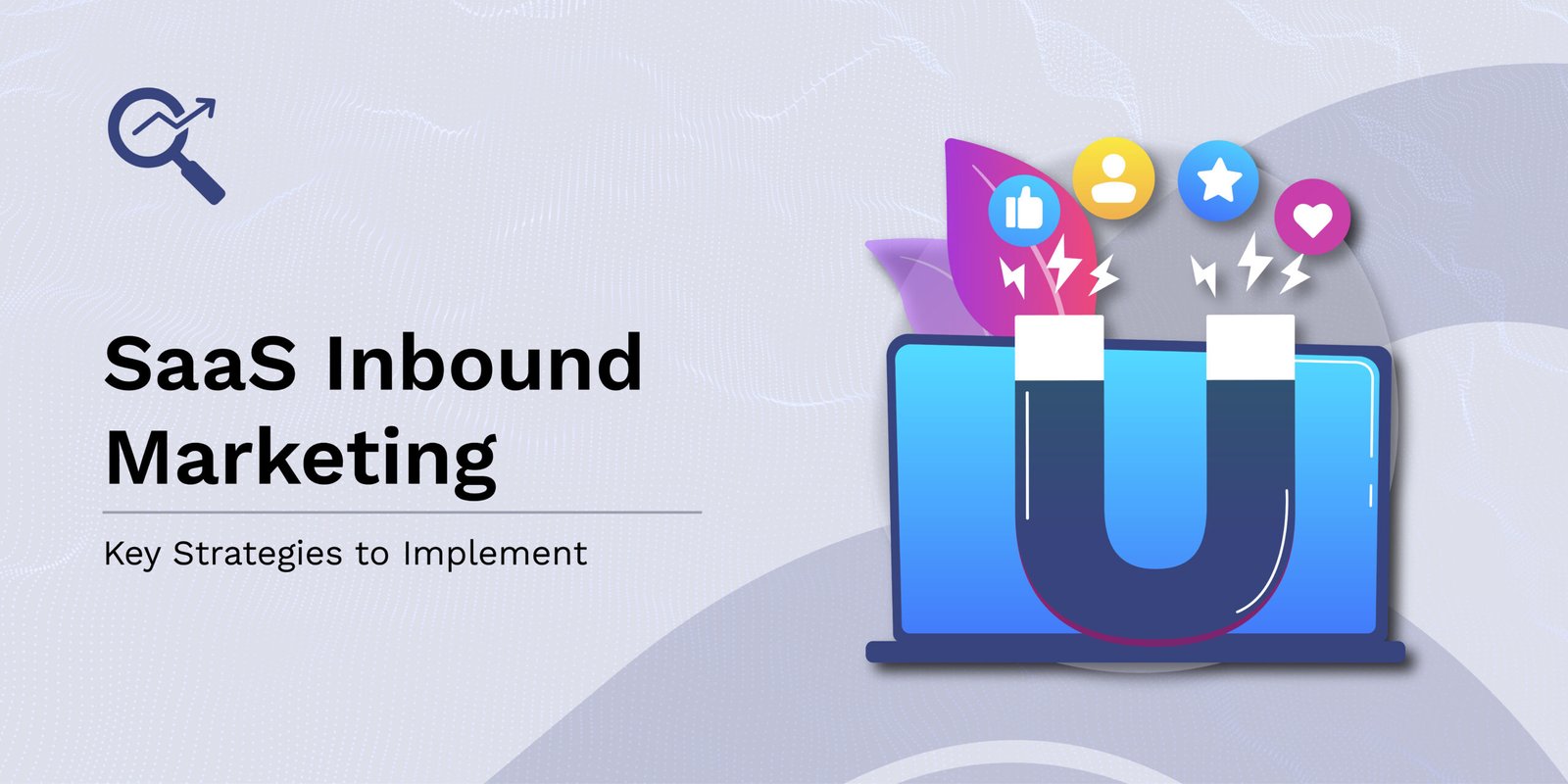 SaaS Inbound Marketing
