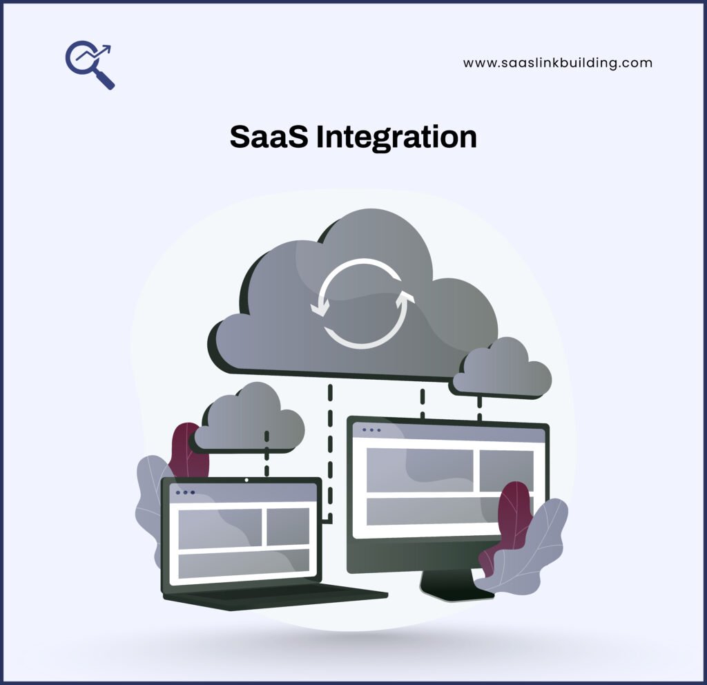 SaaS Integration