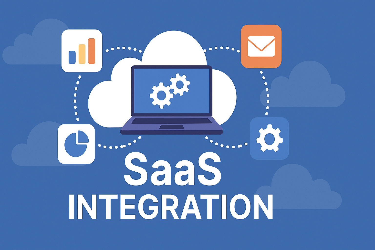 SaaS Integration