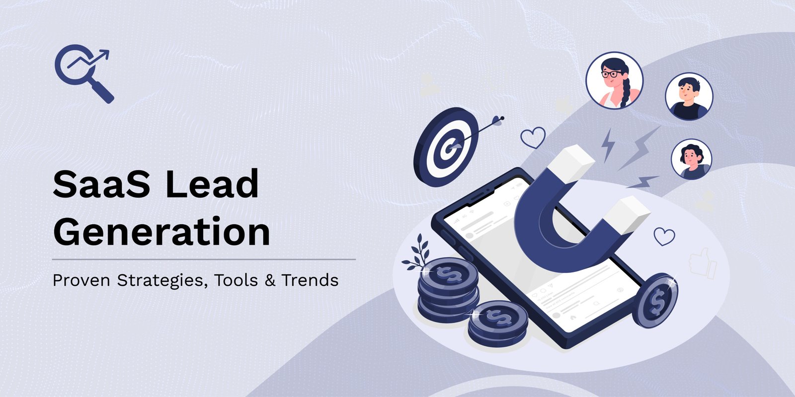 SaaS Lead Generation