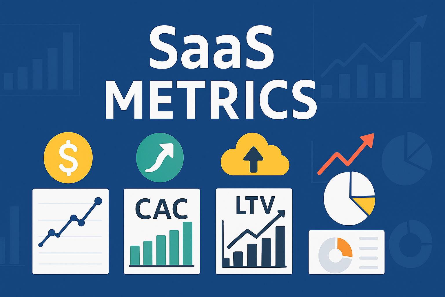SaaS Metrics