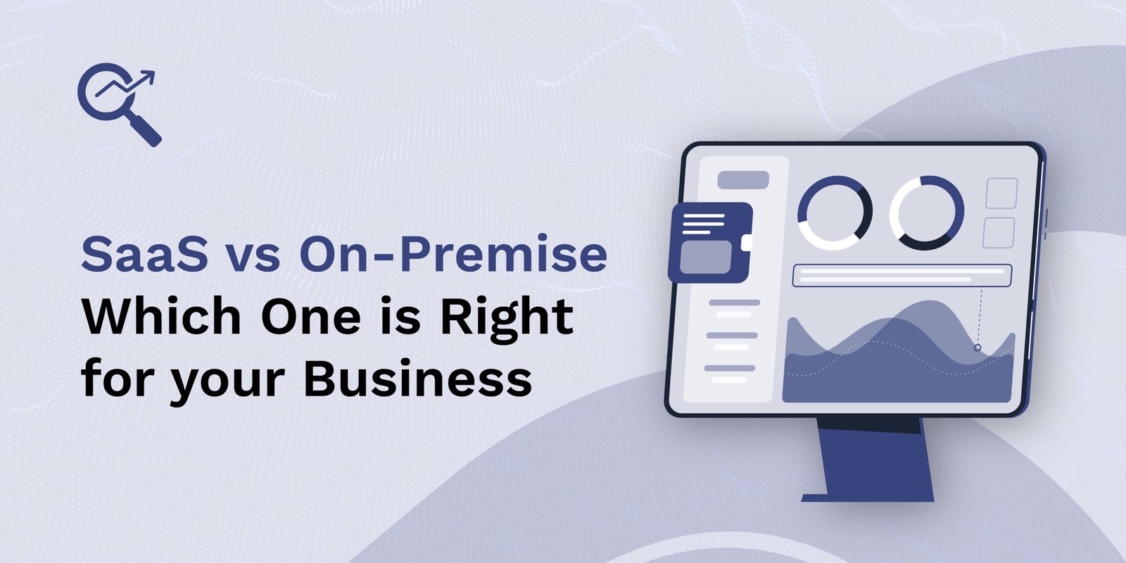 SaaS vs On Premise