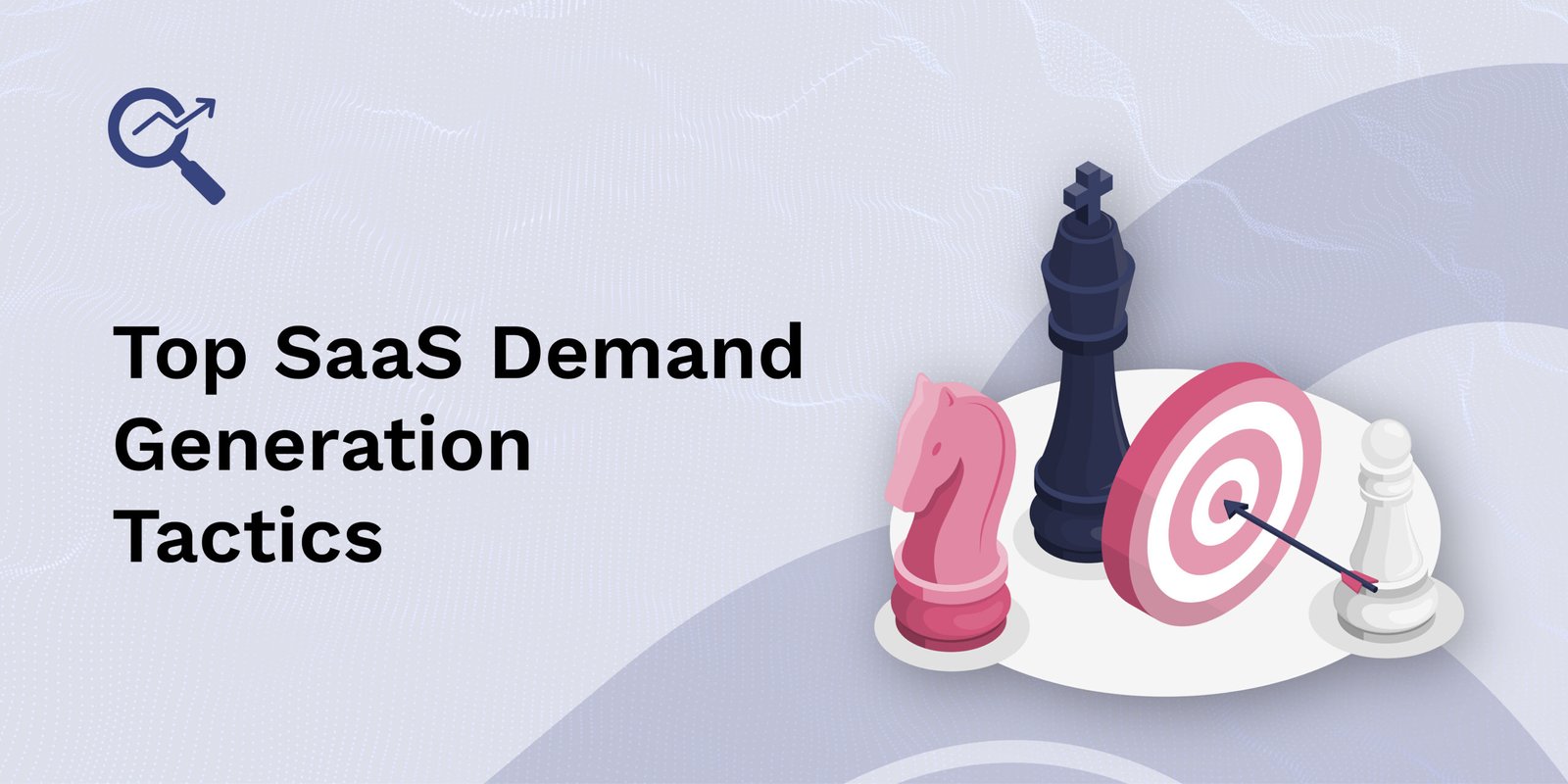 Top SaaS Demand