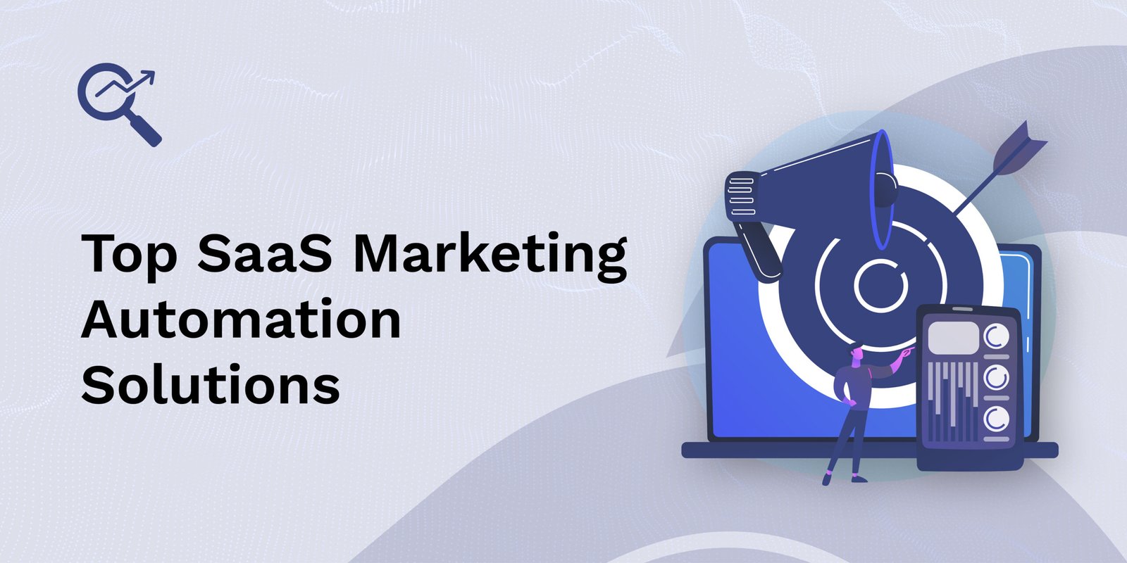 Top SaaS Marketing