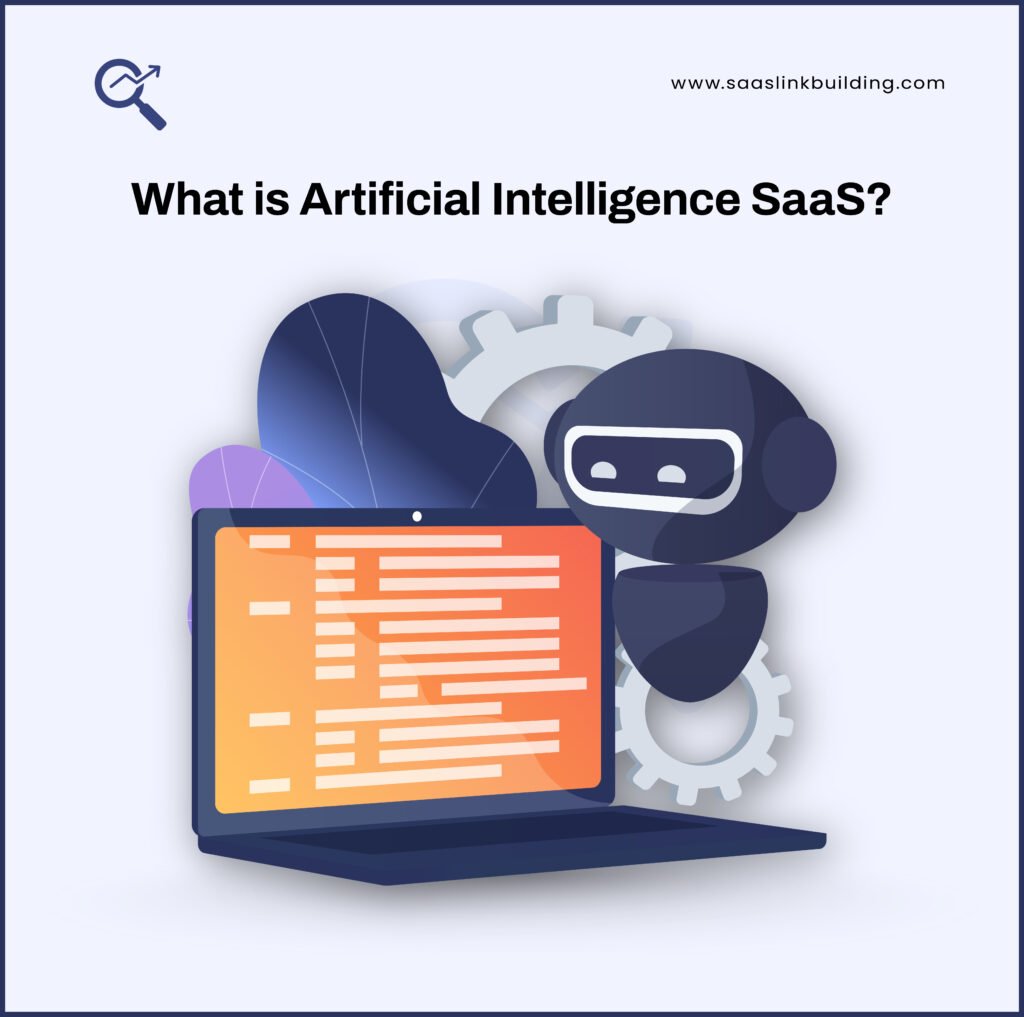 What is AI SaaS