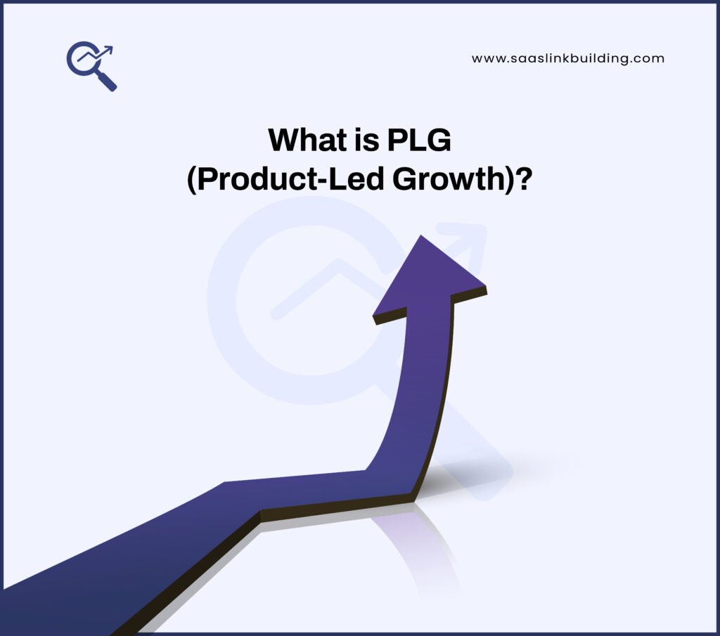 What is PLG