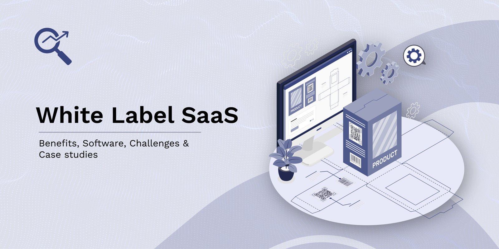 White Label Saas