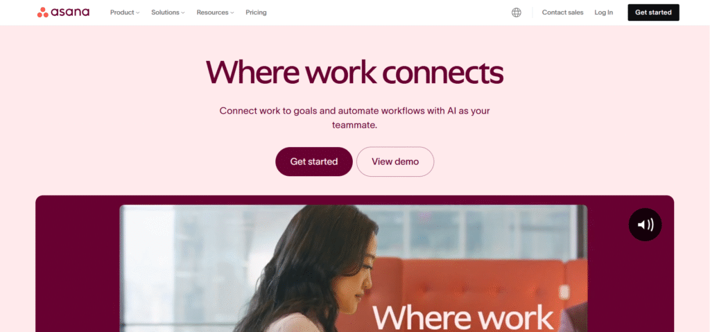 asana
