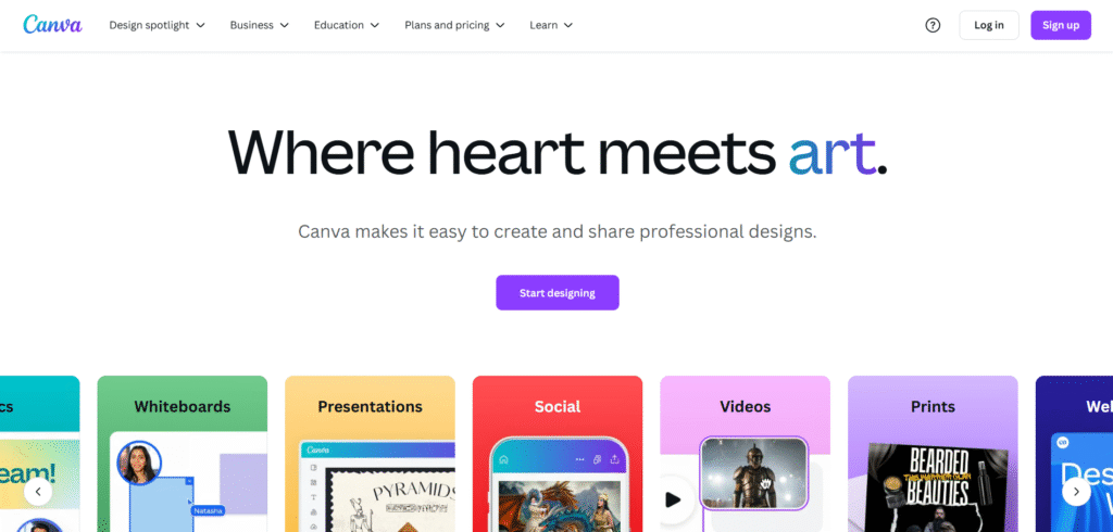 canva