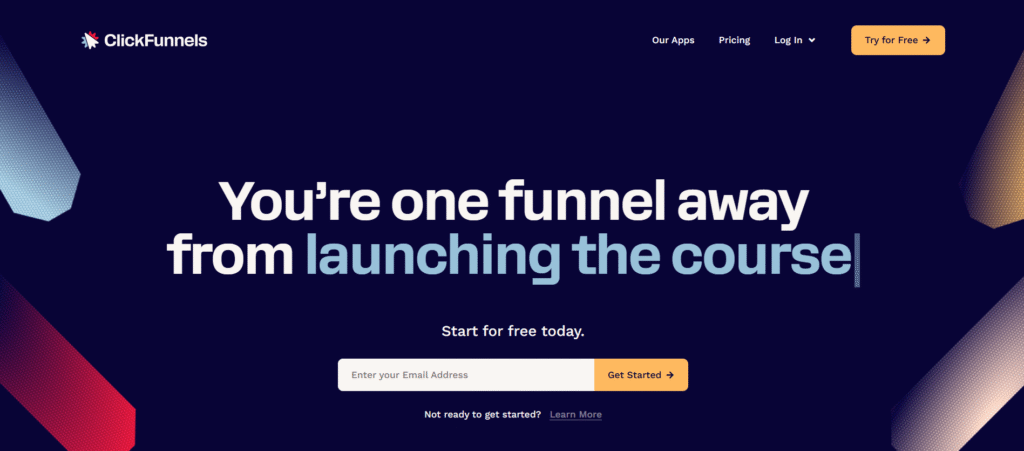 clickfunnels