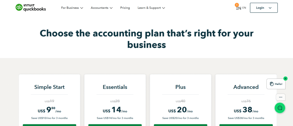quickbooks