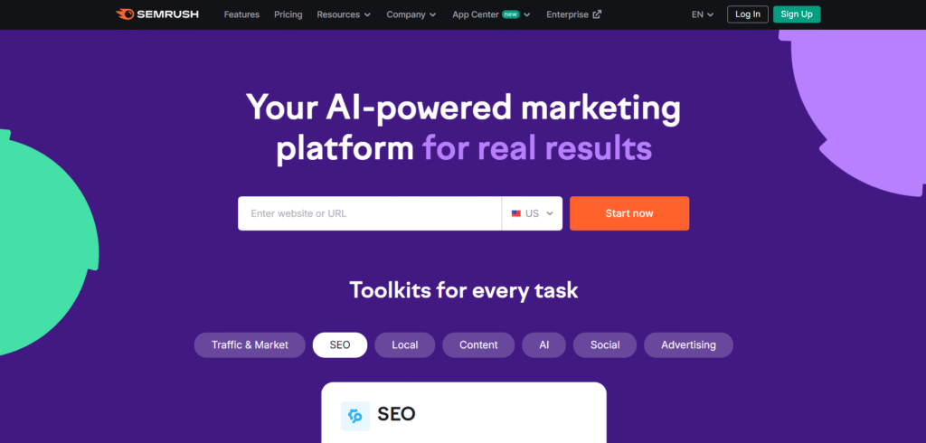 semrush
