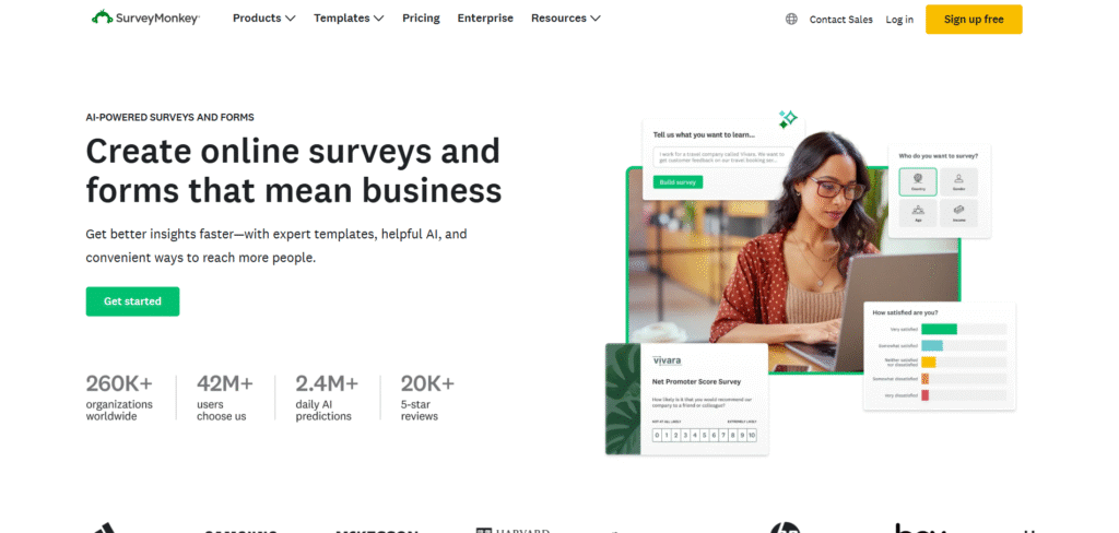 surveymonkey