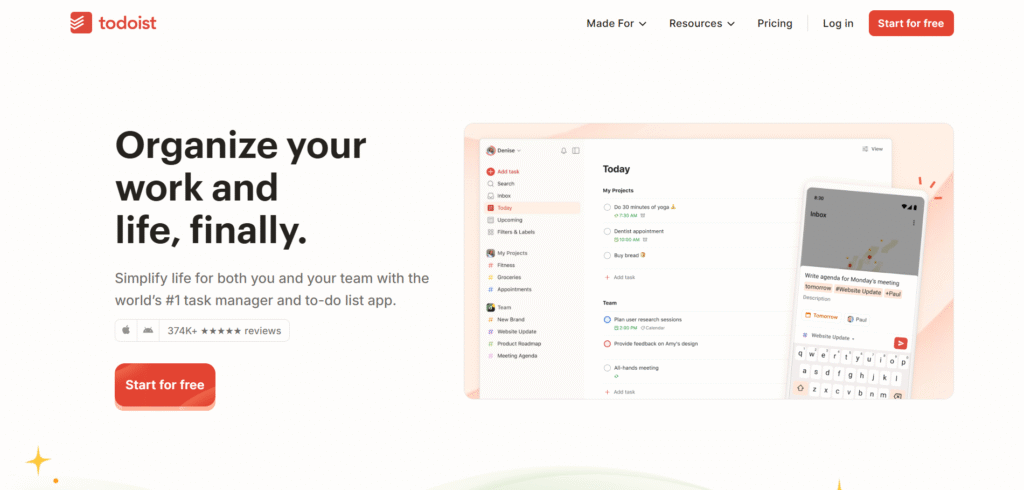 todoist