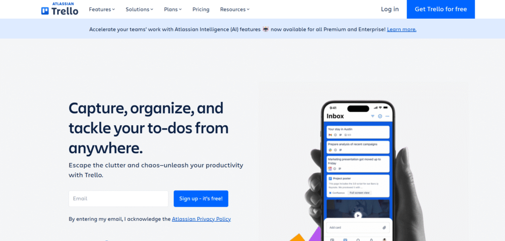 trello
