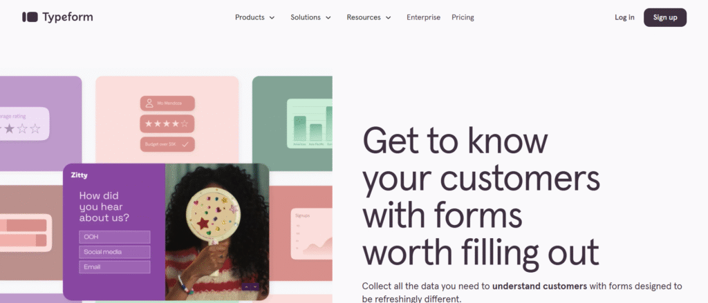 typeform