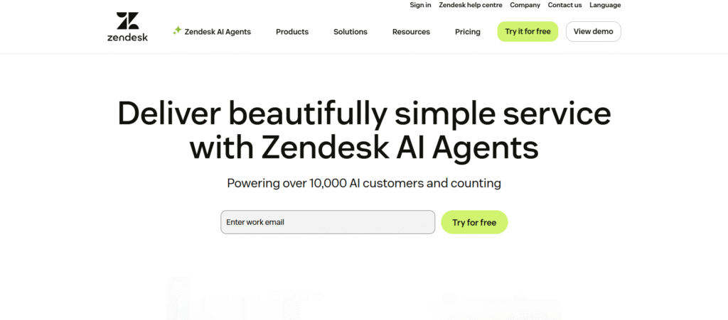 zendesk
