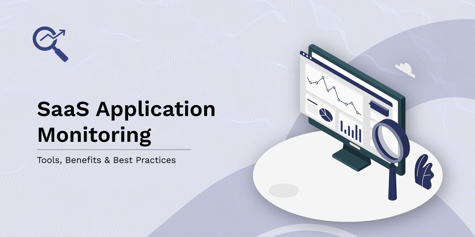 SaaS Application Monitoring