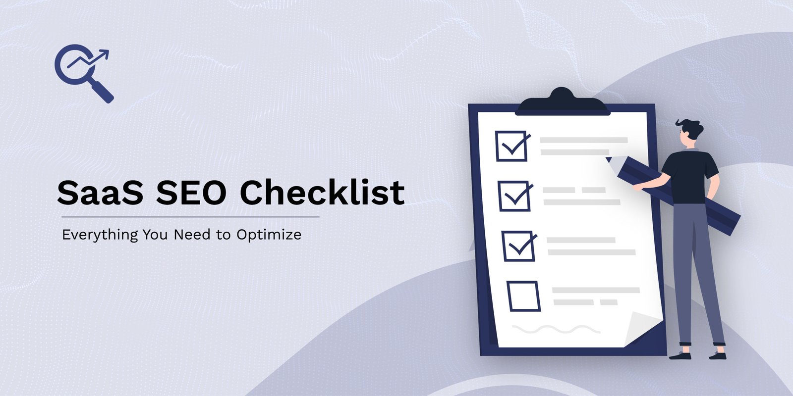 SaaS SEO Checklist