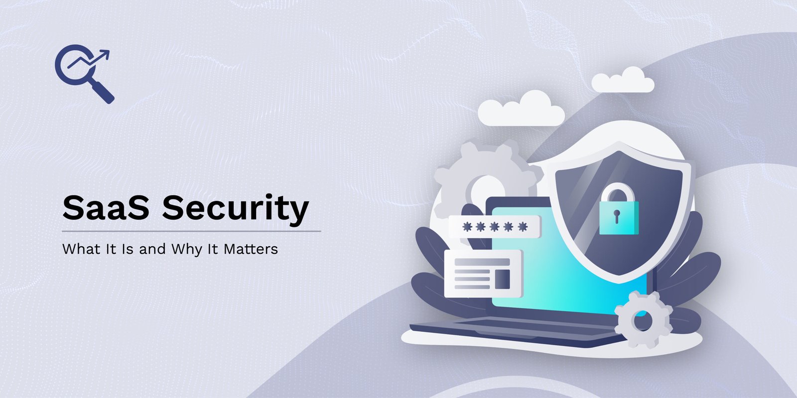 SaaS Security