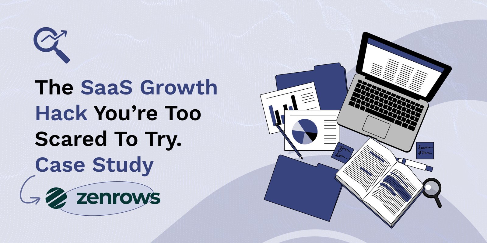 The SaaS Growth Hack-Zenrows