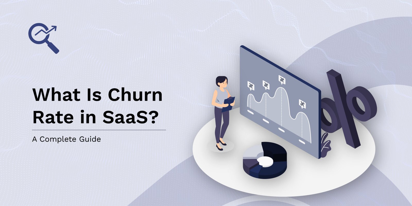 What Is Churn Rate in SaaS: A Complete Guide - SaaS Link Building