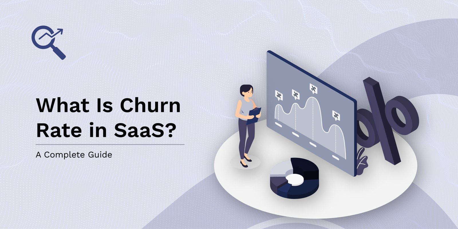 What Is Churn Rate in SaaS