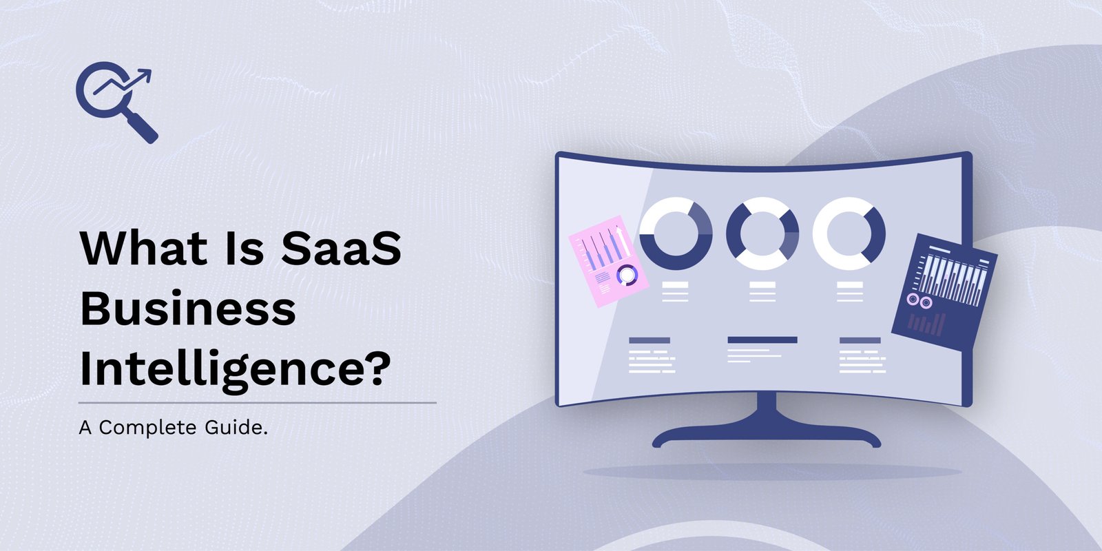 SaaS Business Intelligence