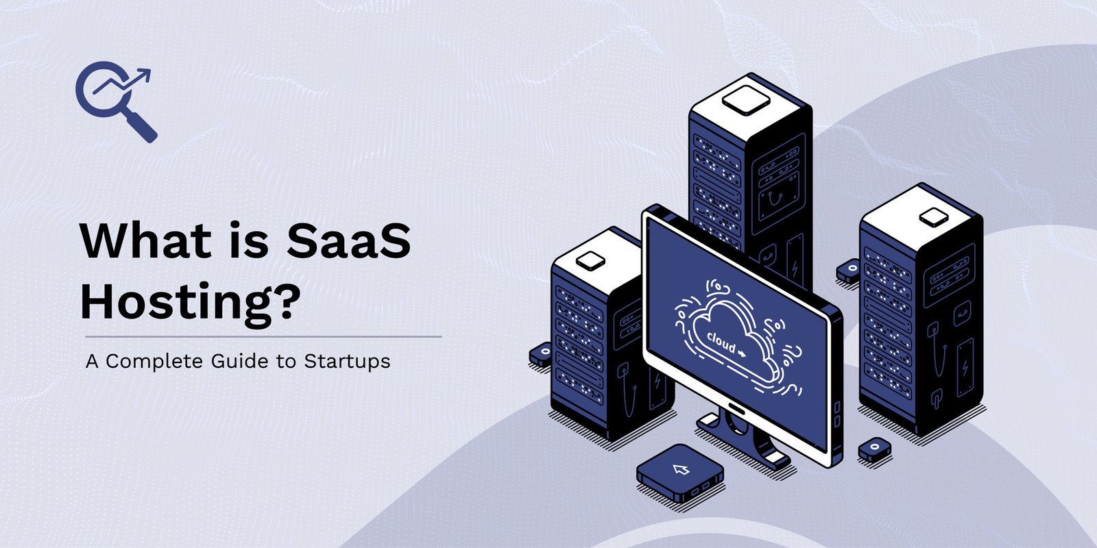 What is SaaS Hosting