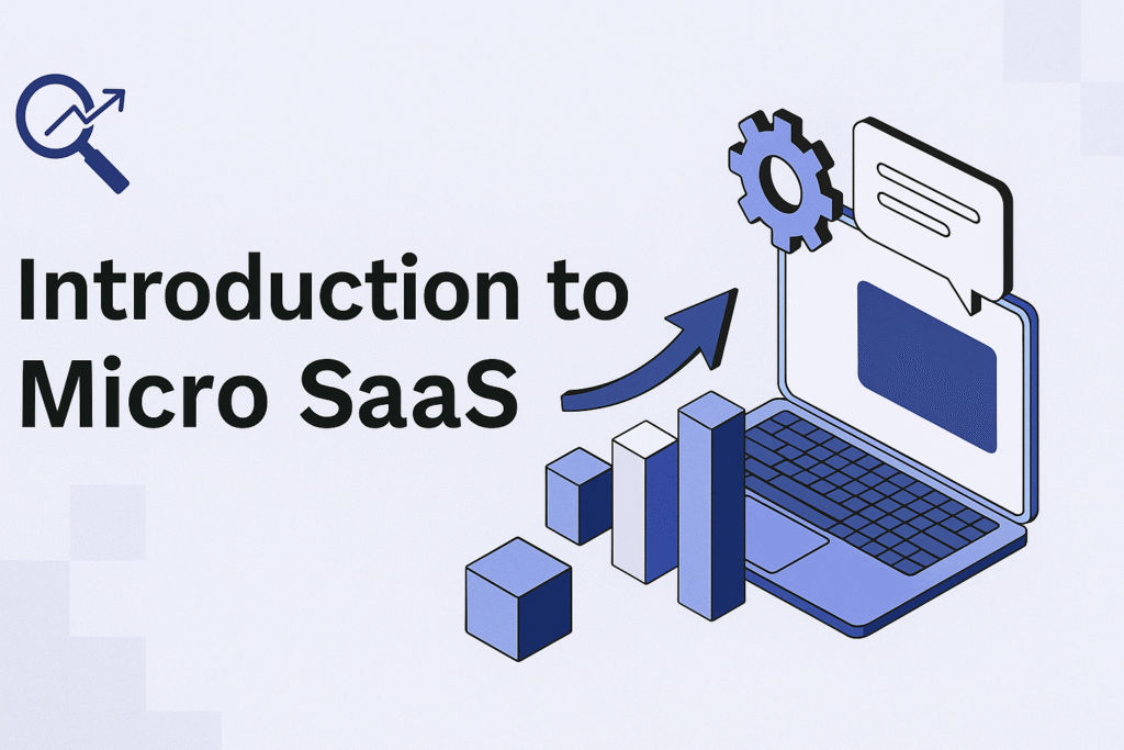 introduction to micro saas