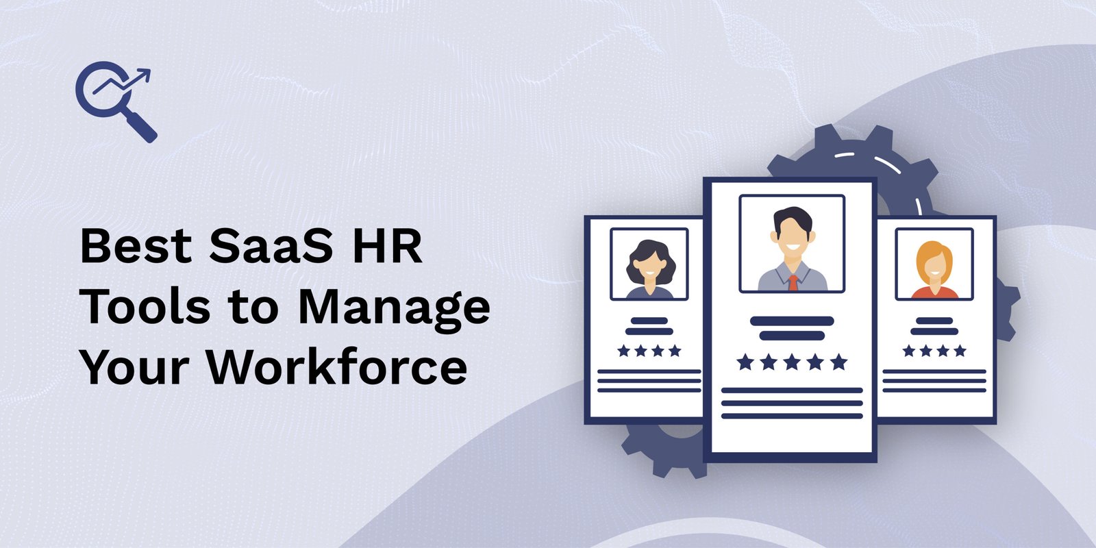 SaaS HR Tools