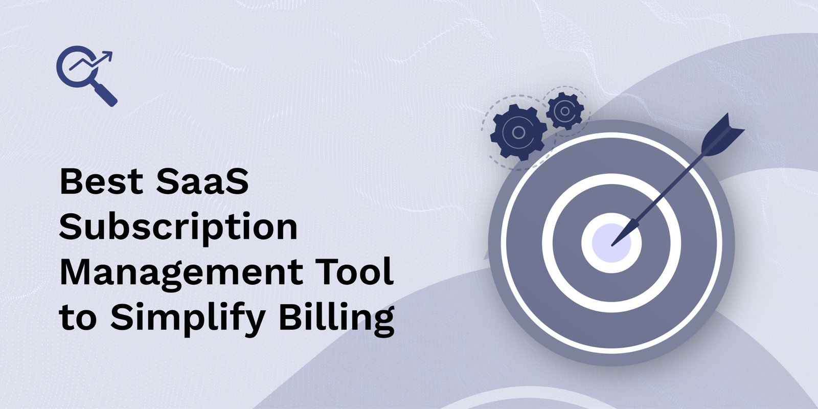 SaaS Subscription Management Tool