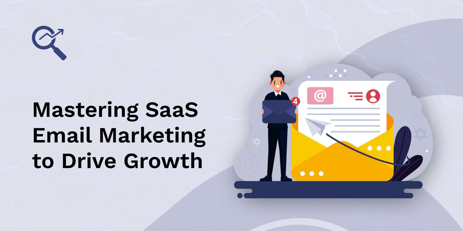 SaaS Email Marketing
