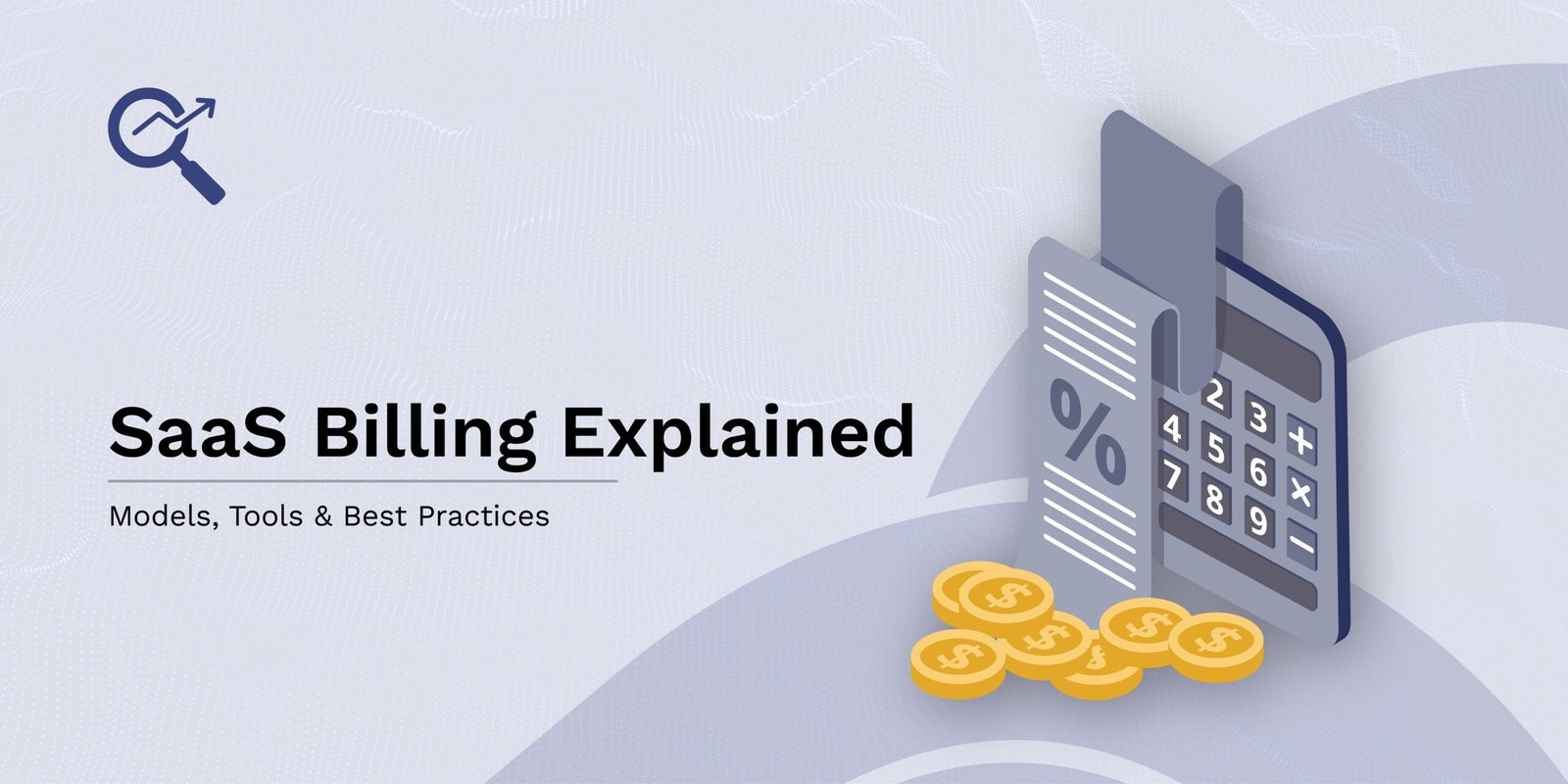 SaaS Billing