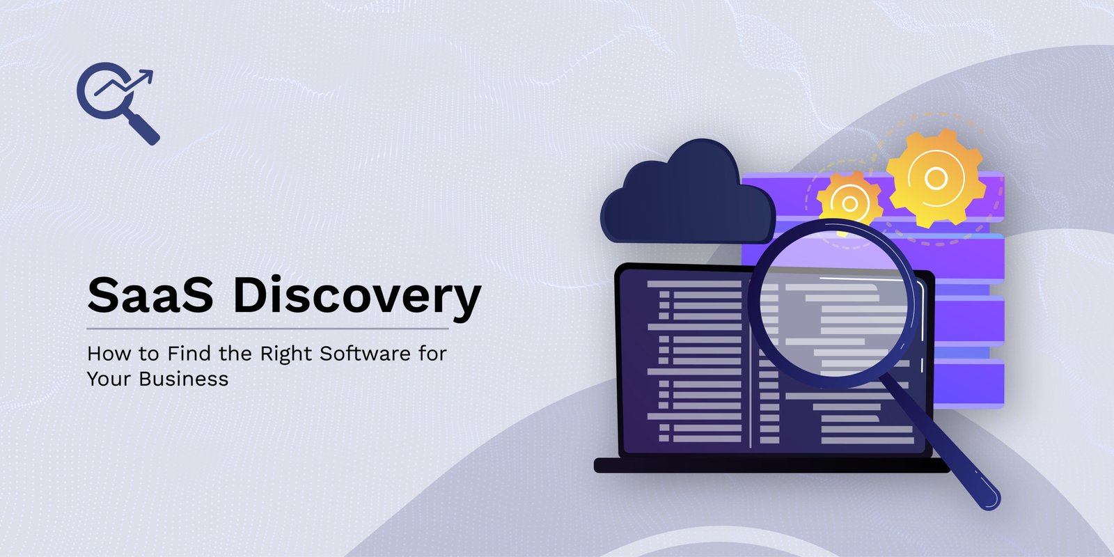 SaaS Discovery