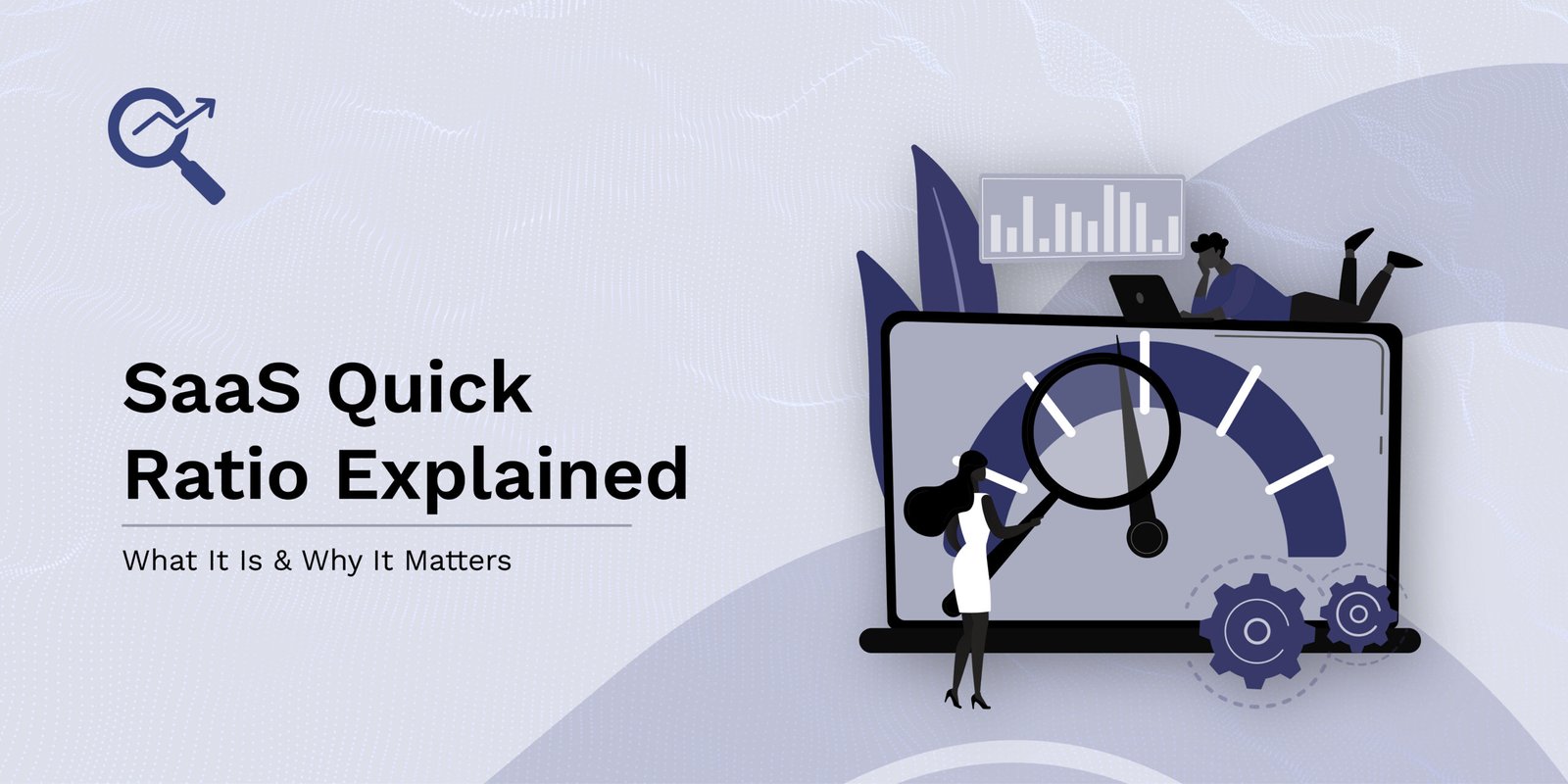 SaaS Quick Ratio
