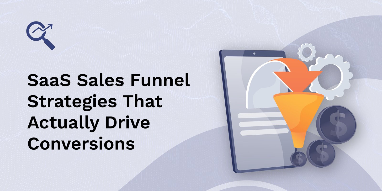 SaaS Sales Funnel
