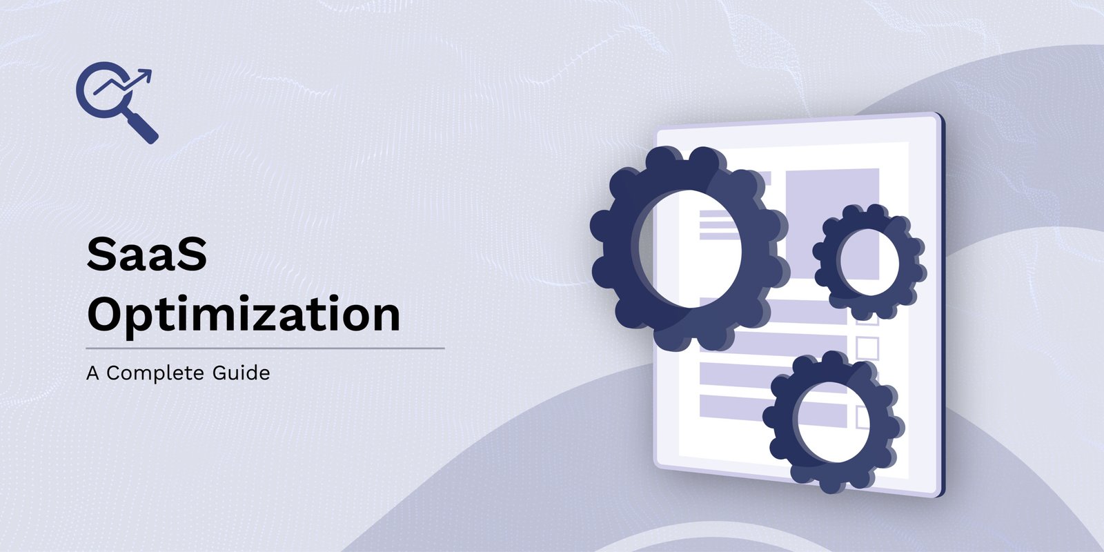 SaaS Optimization