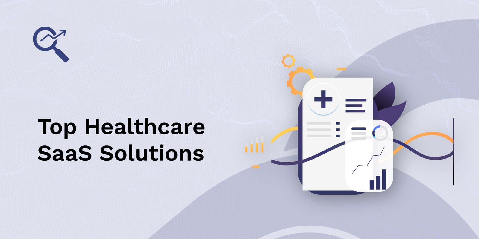 Healthcare SaaS