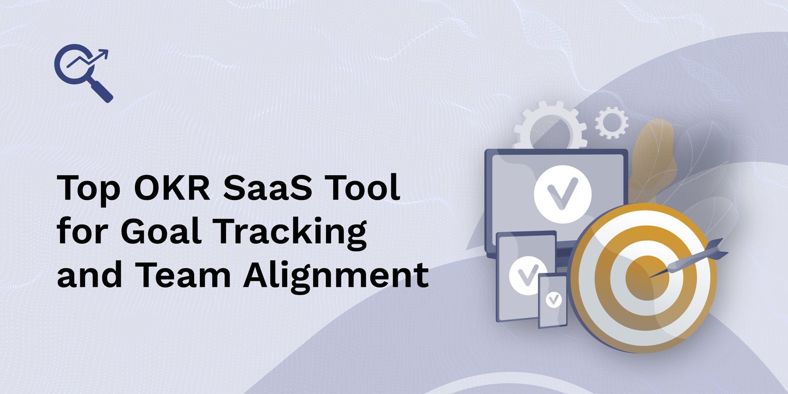 OKR SaaS Tool